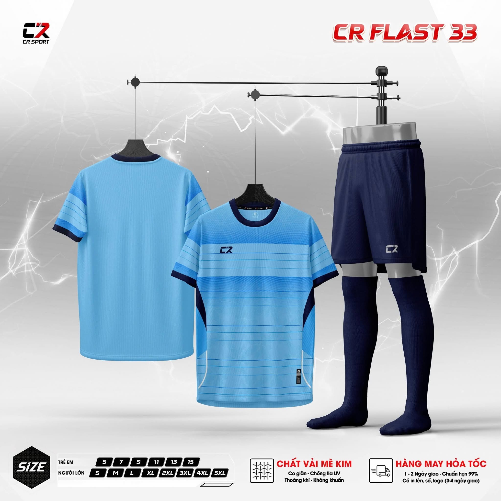 FLAST 33