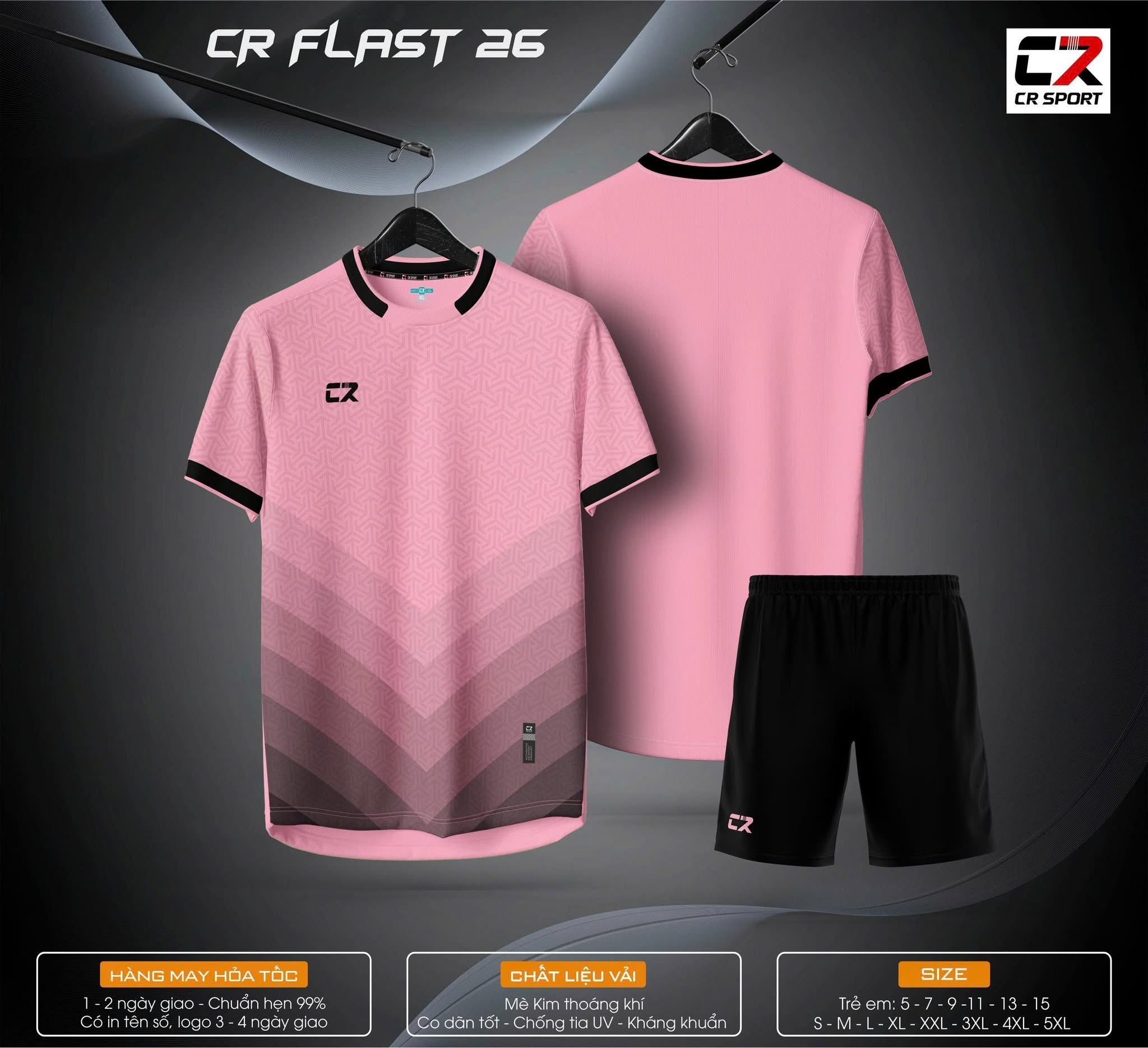 FLAST 26