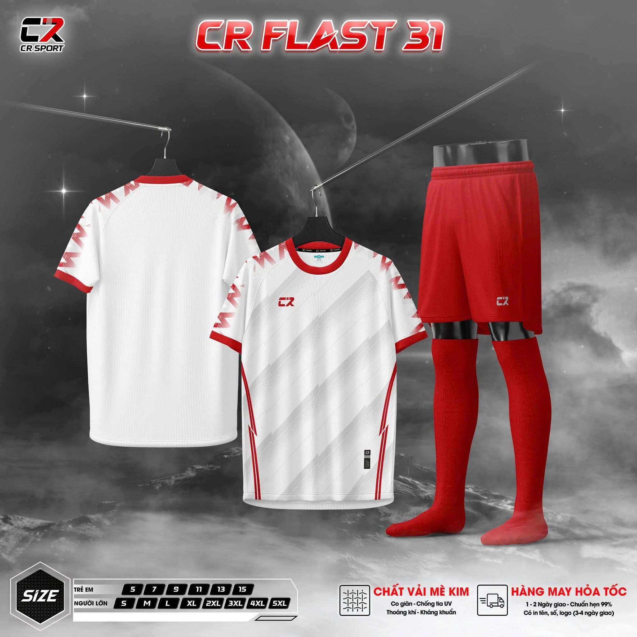 FLAST 31