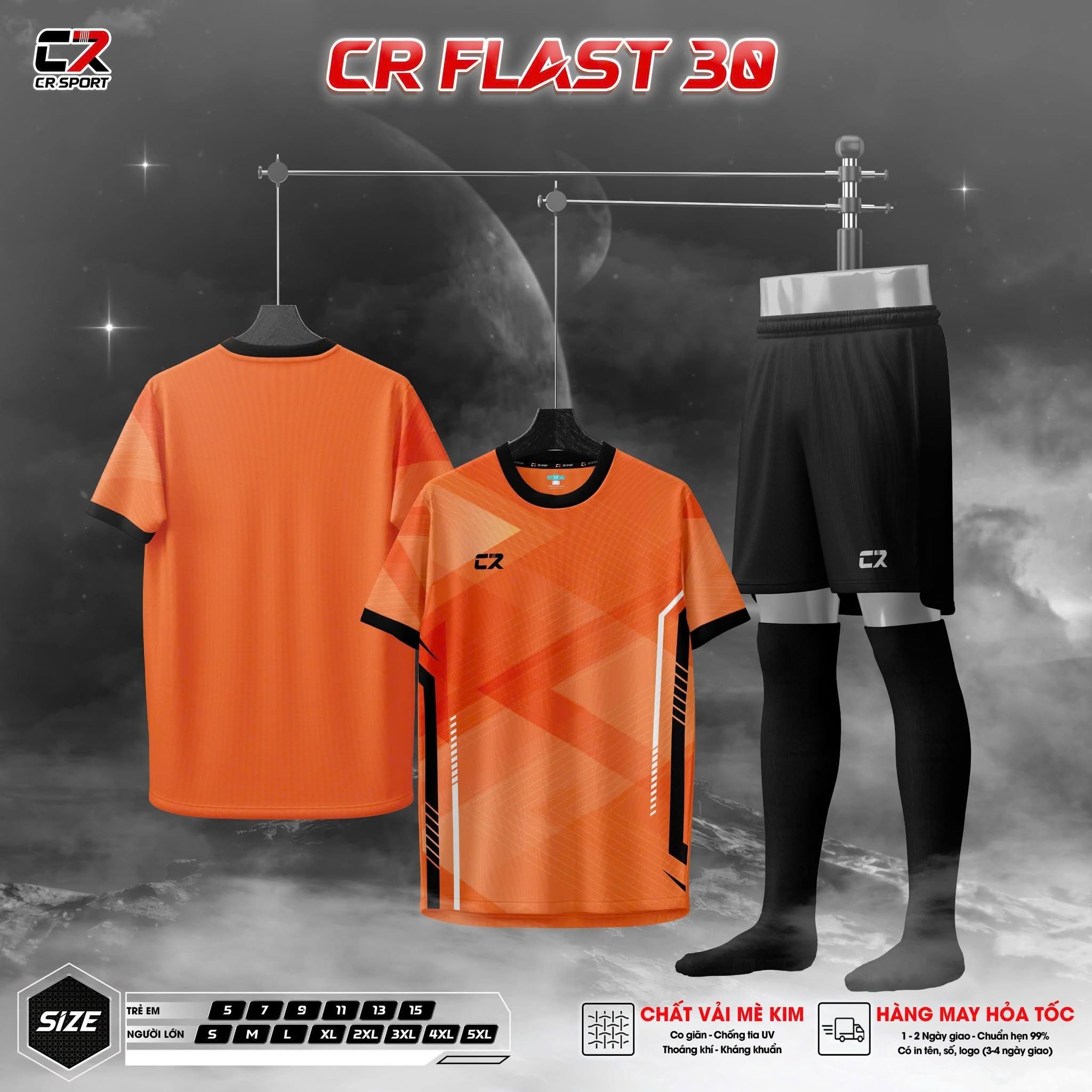 FLAST 30