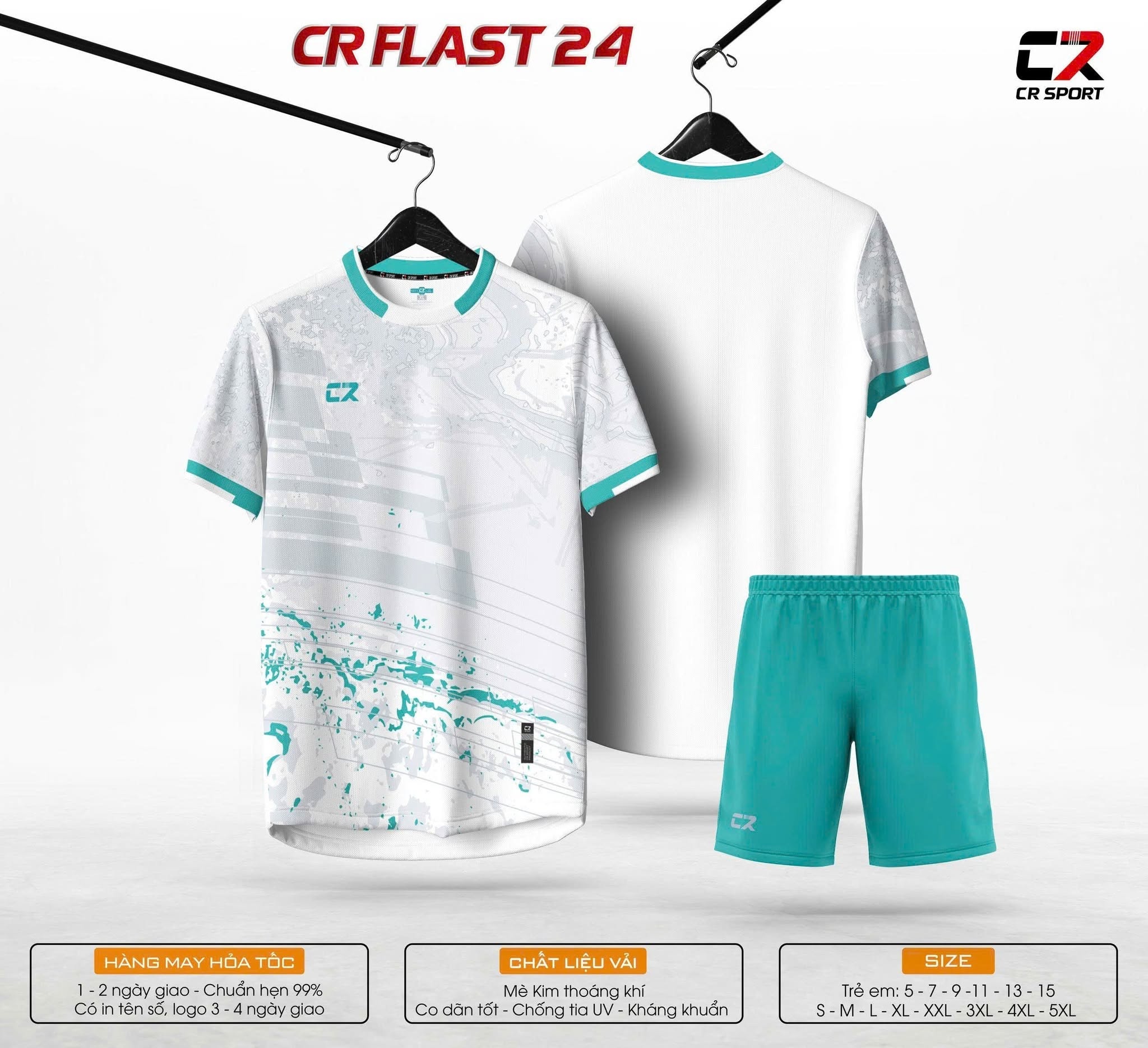 FLAST 24
