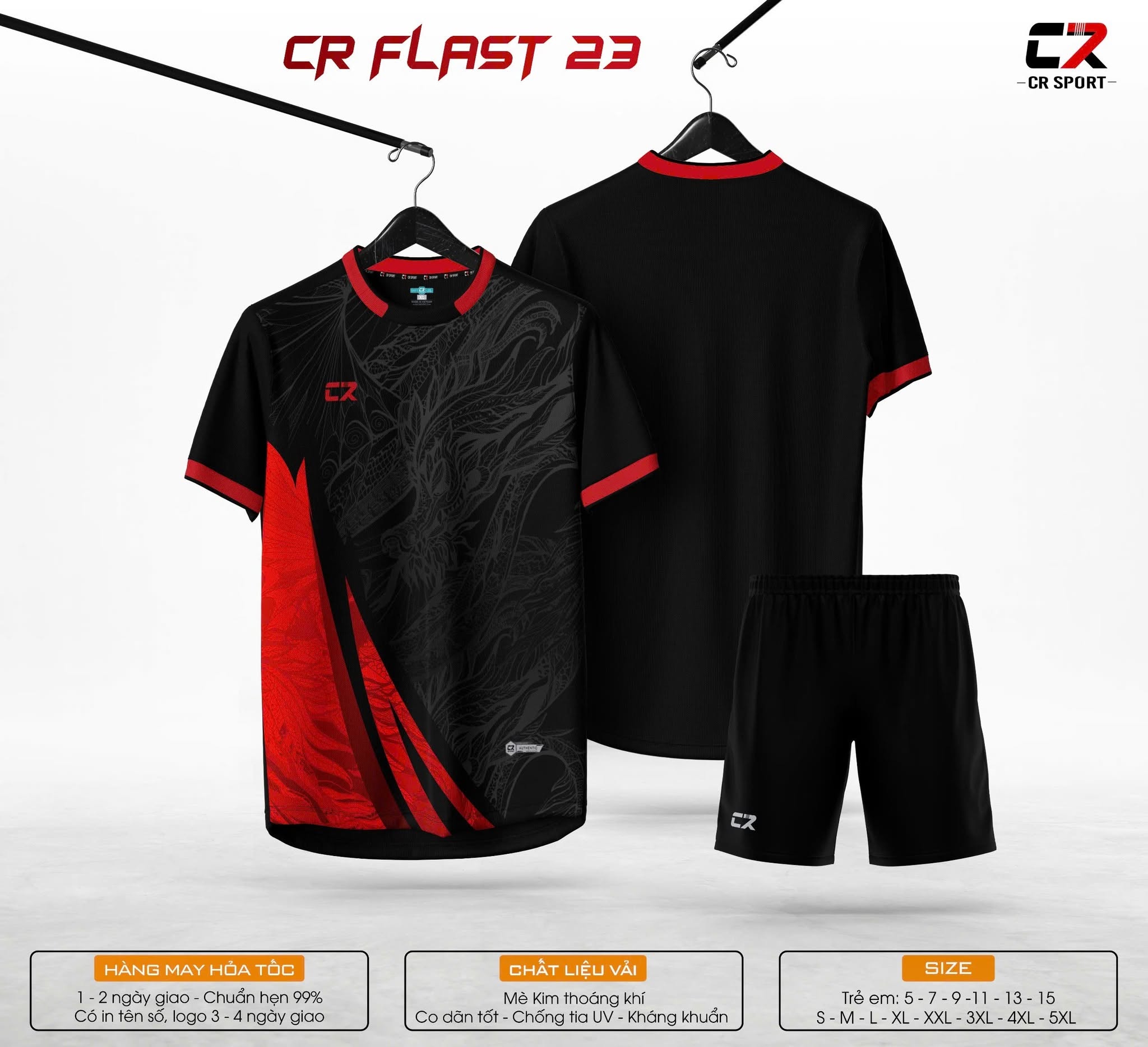 FLAST 23