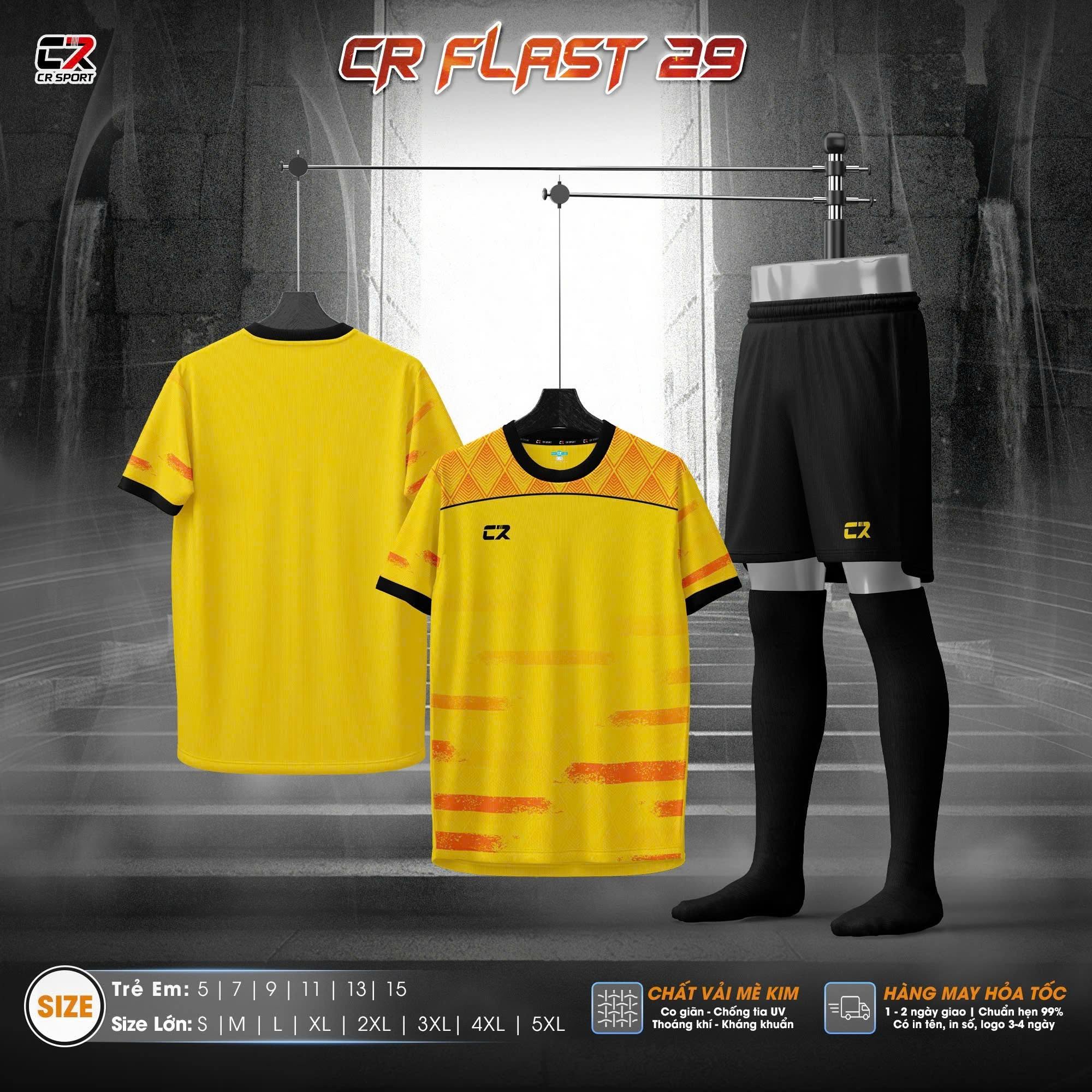 FLAST 29