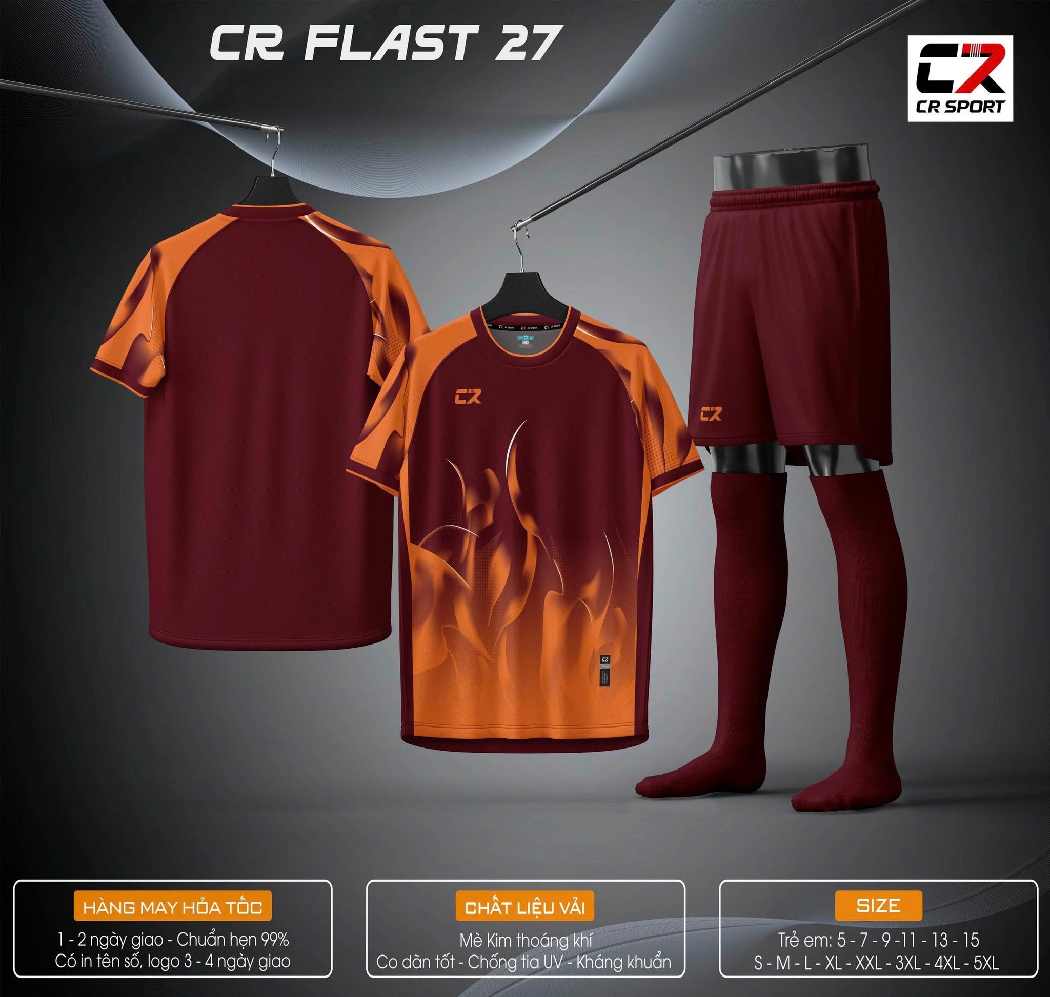 FLAST 27