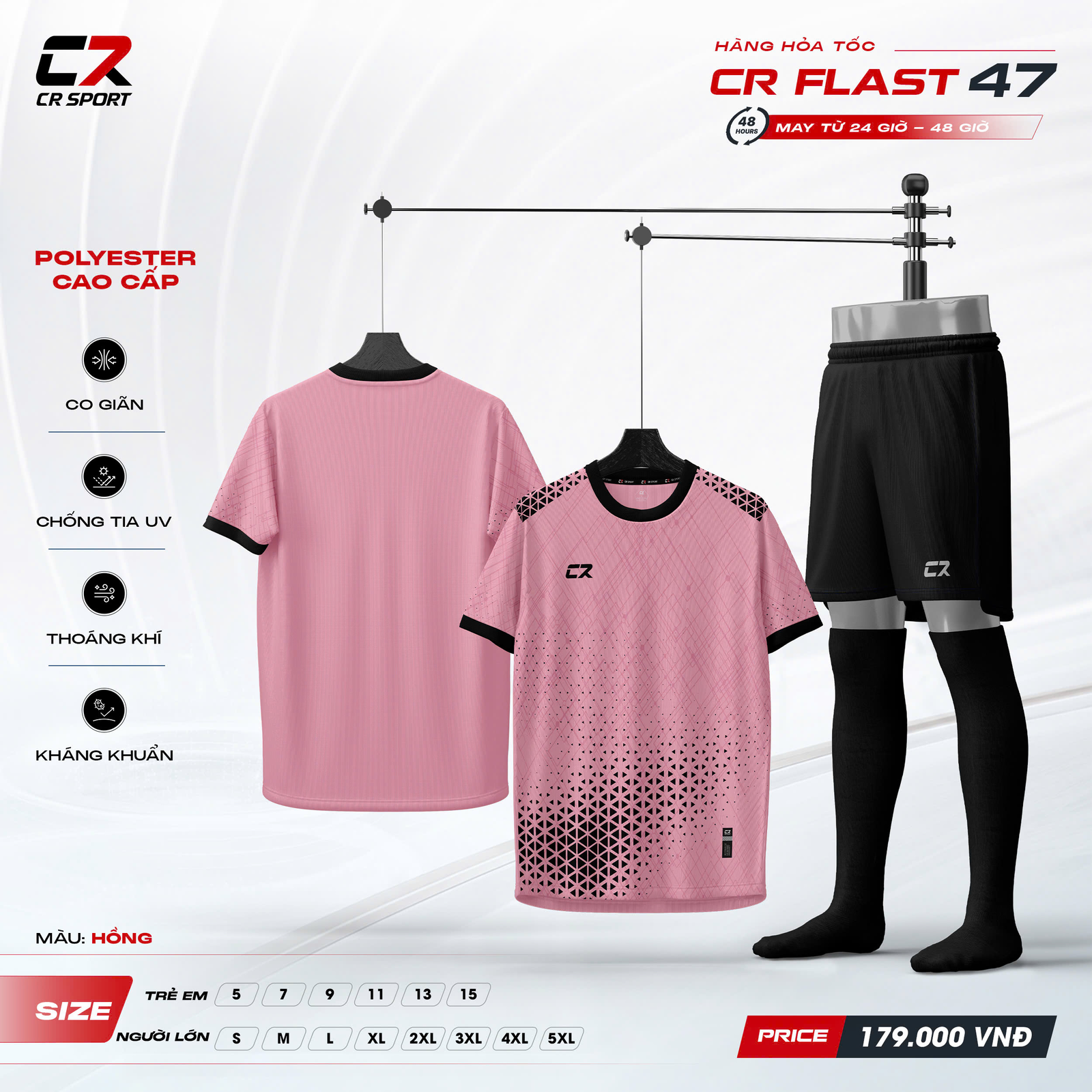 FLAST 47