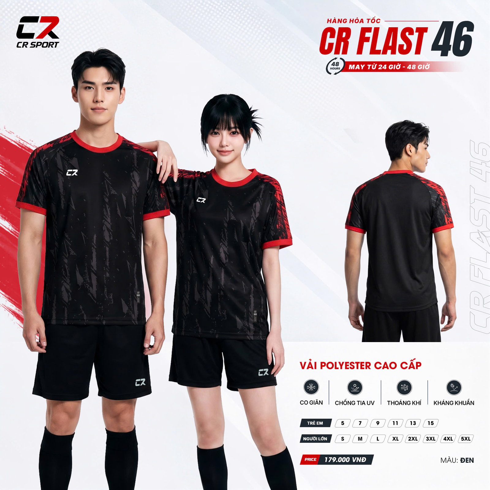 FLAST 46