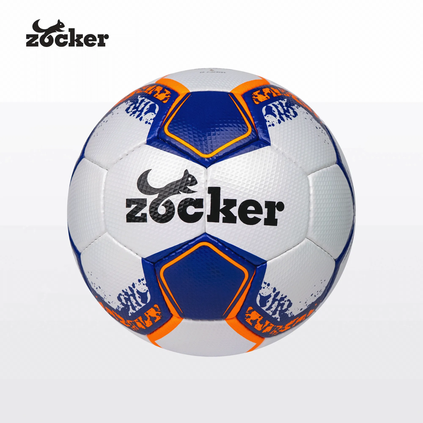 Bóng Zocker Aspire số 5