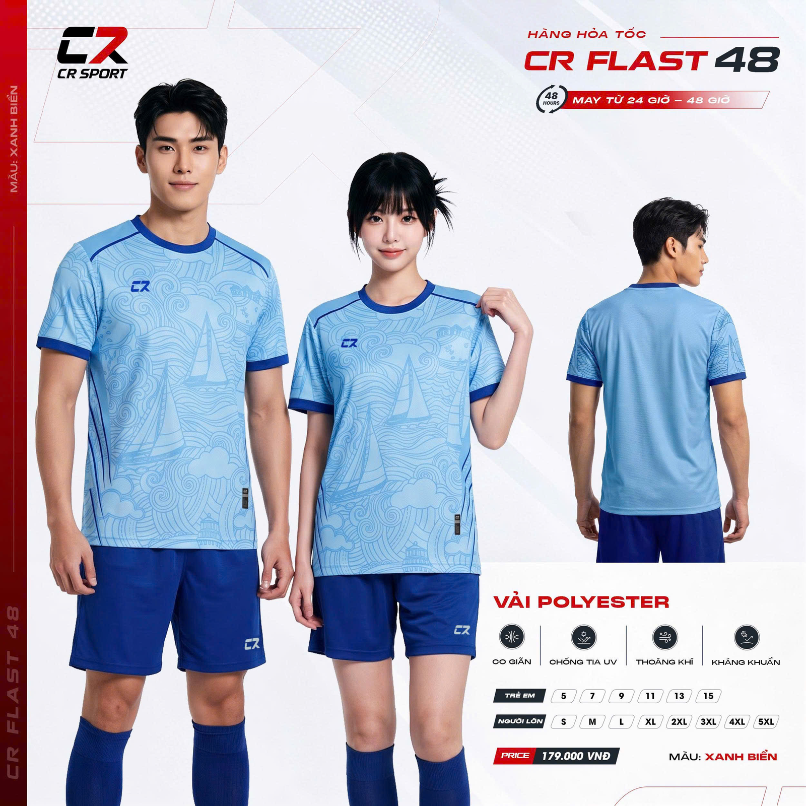 FLAST 48